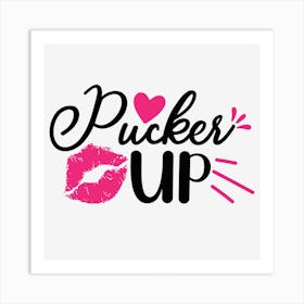 Picker Up Art Print