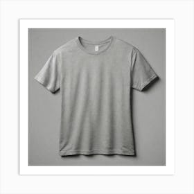 Tee Shirt 13 Art Print