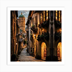 Switzerland, Switzerland Art Print