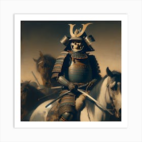 Honor 1 Art Print