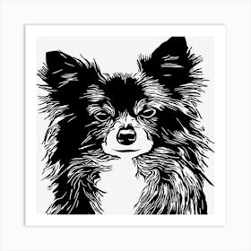 Dog Pet Canine Veterinarian Puppy Art Print