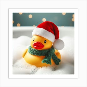 Christmas Stock Videos & Royalty-Free Footage Art Print