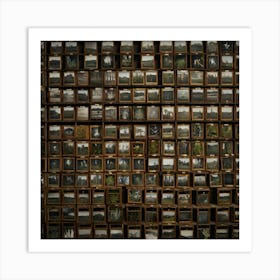 'Photographs' Art Print