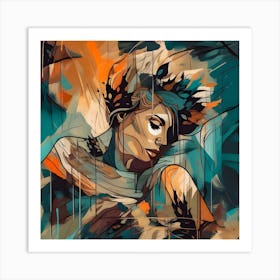 Fy! Art 2 016 1 Art Print