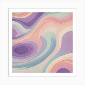 Abstract - Abstract Stock Videos & Royalty-Free Footage 10 Art Print