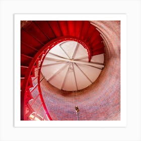 Lighthouse Art Print