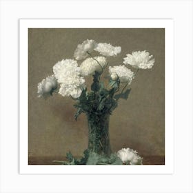 Flowers 11 2 Art Print