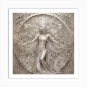 Aphrodisiac Art Print