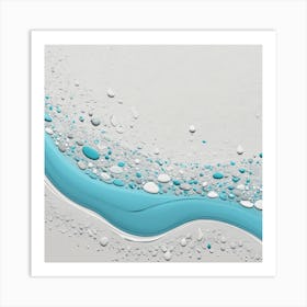 Ciotoli  Abstract Painting Art Print