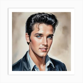 Elvis Presley Gaze of the King" 2. "Elvis: The Legend Lives On" 3. "Timeless Heartthrob" 4. "A Star's Close-Up" 5. "The Magic of Elvis" 6. "King of the Spotlight" 7. "Golden Voice, Eternal Look" 8. "The Rock 'n' Roll Pioneer" 9. "Eyes of a Legend" 10. "Memphis Icon" 11. "Elvis: The King’s Portrait" 12. "1950s Rock Icon" 13. "Unforgettable Elvis" 14. "Soulful Gaze of a Legend" 15. "Charismatic Crooner" 16. "Elvis: Up Close and Iconic" 17. "Face of a Revolution" 18. "Timeless Elvis Energy" 19. "King of Music and Style" 20. "Eternal Rock 'n' Roll Icon" Art Print