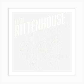 Rittenhouse Art Print