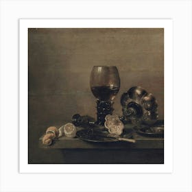 Objects 50 1 Art Print