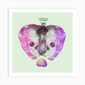 Koala Art Print