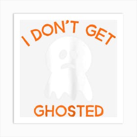 Womens Sad Ghost Shirt Halloween Tshirts Women Ghost Halloween Art Print