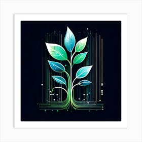 Tree Of Life 33 Art Print