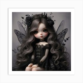 Fairy Art Print