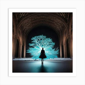 Tree Of Life Art Print