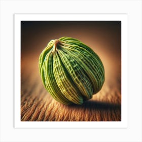 cardamom 2 Art Print