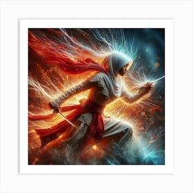 Assassin'S Creed 1 Art Print