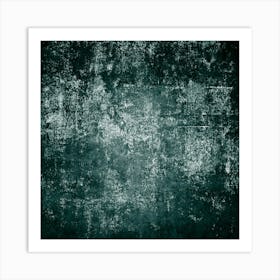 Grunge Background 5 Art Print