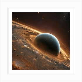 Nasa Image 7 Art Print