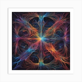 Lucid Dreaming 21 Art Print