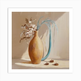 Still Life Art Print