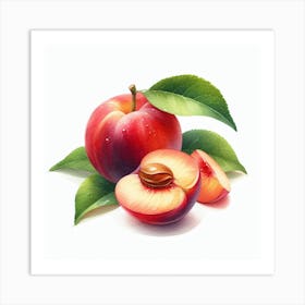 Fruit 10 Art Print