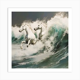 Ripcurl 1 Art Print