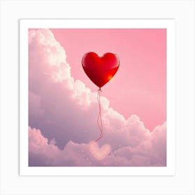 Valentine'S Day 40 Art Print