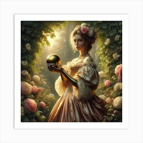 Fairytale Art Print