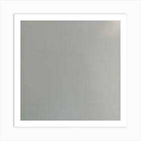 "White alloy" refers to a type of metal that is typically a mixture of two or more metals. "Metal theme gradient" likely means a colour gradient that is inspired by metallic textures and shades. Art Print