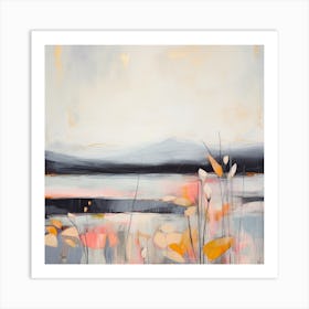 My Dreamy Evenings 4 8 Art Print