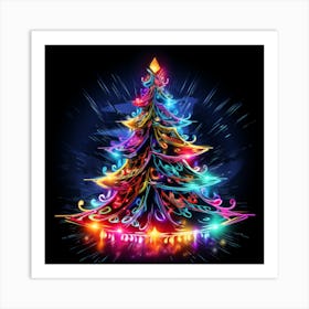 Christmas 2 Art Print