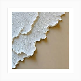 White Sand 1 Art Print