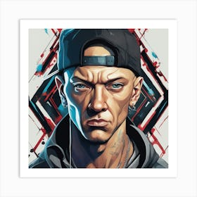 Street Kings Art Print