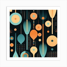 Abstract Abstract Abstract Abstract Abstract Abstract Abstract Abstract Abstract 4 Art Print