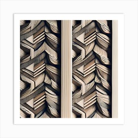 Book Art Art Print