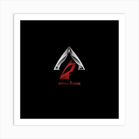 Peugeot Car Automobile Vehicle Automotive French Brand Logo Iconic Quality Reliable Styli (1) Art Print