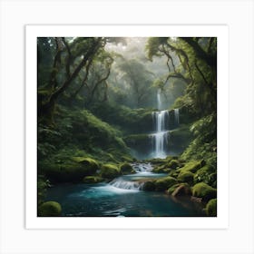 Nature 11 Art Print