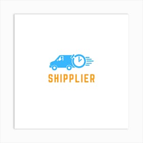 Shipplier 20230920 143811 0000 Art Print