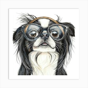 Chihuahua 37 Art Print