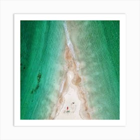 Taransay Island, Outer Hebrides, Scotland 1 Art Print