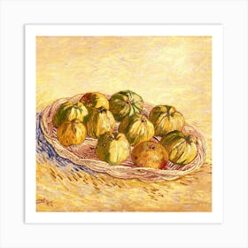 Van Gogh 15 Art Print