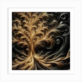 Tree Of Life 548 Art Print