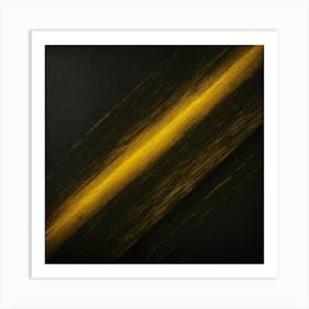 Abstract Painting 83 Art Print