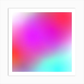 Abstract Background 212 Art Print