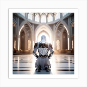 Assassin'S Creed Art Print