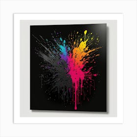 Picture (112) Art Print