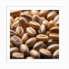 Pistachios 24 Art Print